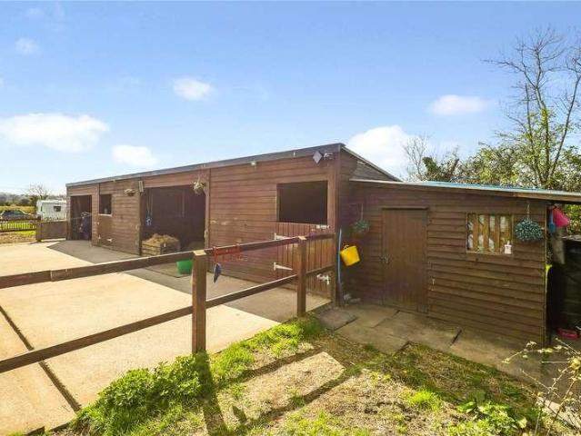 Property for sale in Banwell, North Somerset