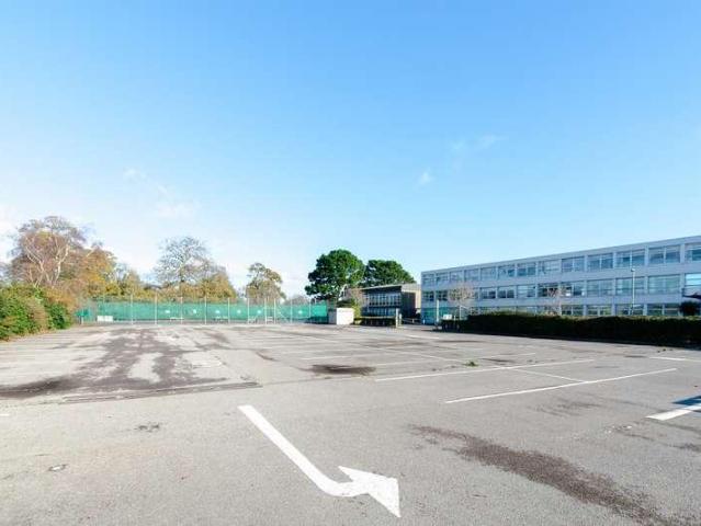 Property for sale in Highcliffe