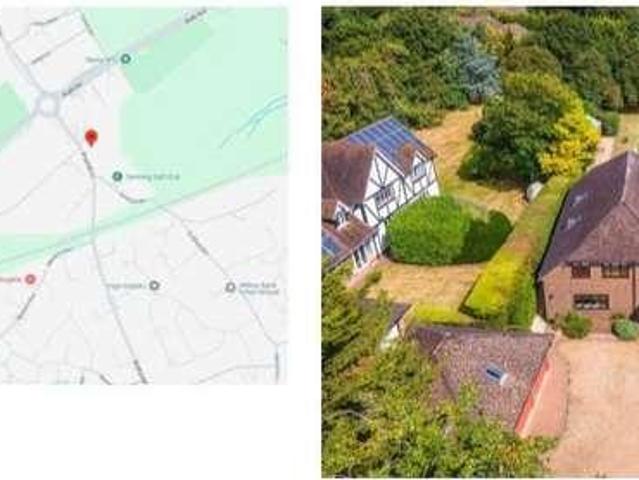 Property for sale in Sonning, Isle Of Man