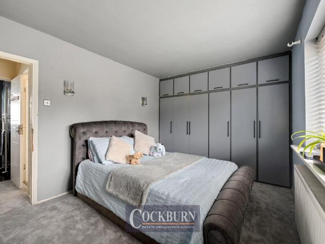 Property for sale in Kemnal, Greater London