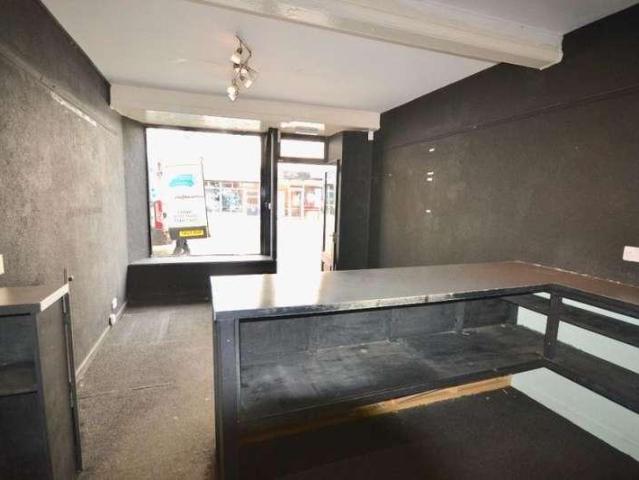 Property for sale in Stonefield, Ashkirk