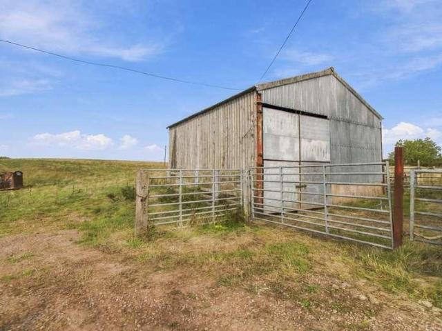 Property for sale in Munsley, Herefordshire