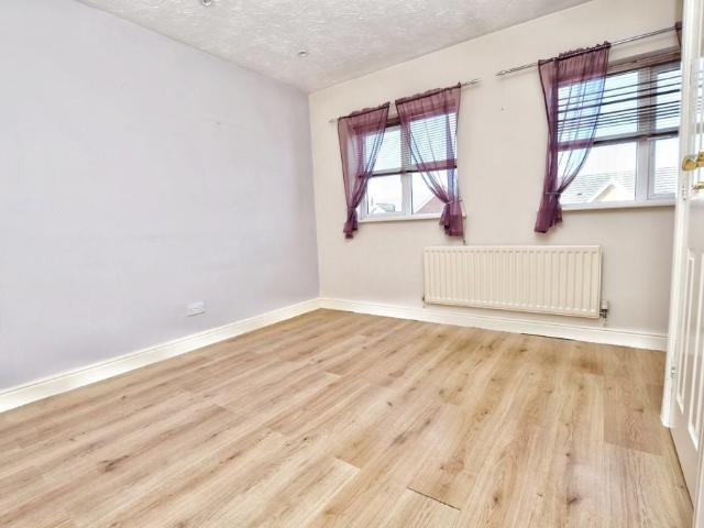 Property for sale in Cudworth, South Yorkshire
