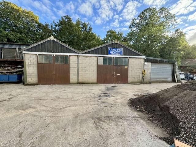 Property for sale in Skirlaugh