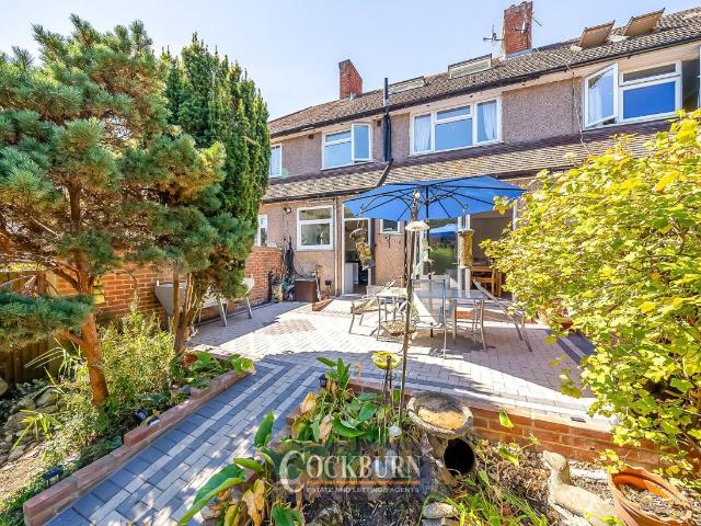 Property for sale in New Eltham, Greater London
