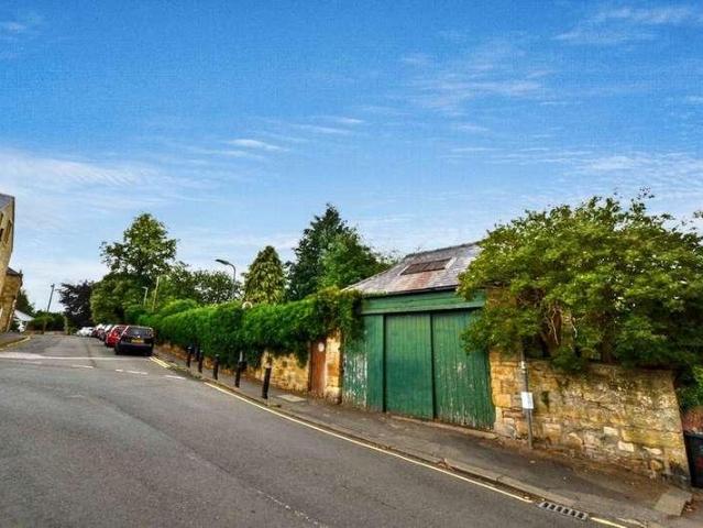 Property for sale in Hexham, Northumberland