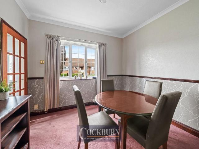 Property for sale in Edgebury, Greater London