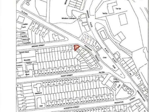 Property for sale in Ynysybwl and Coed-y-cwm, Ynysybwl