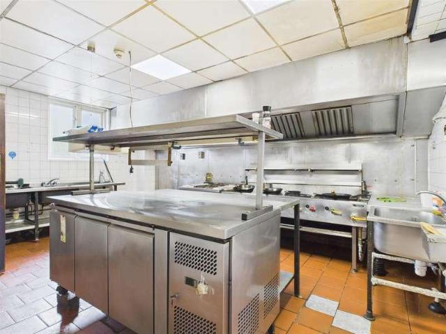 Property for sale in Haverfordwest, Wales
