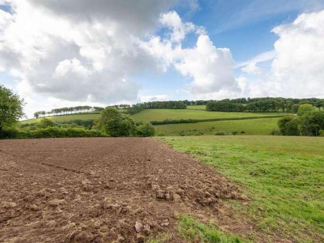 Property for sale in Kentisbury, Devon