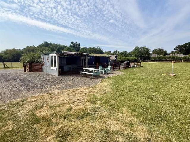 Property for sale in Bwlchmaenllwyd, Wales