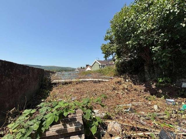 Property for sale in Town, Merthyr