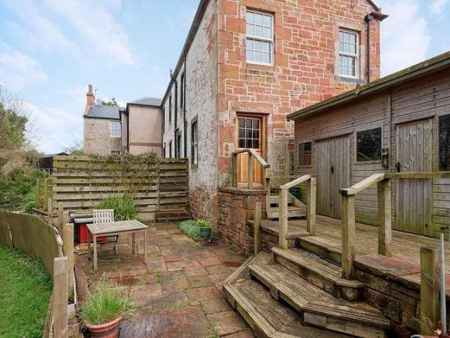 Property for sale in Annan, Scotland