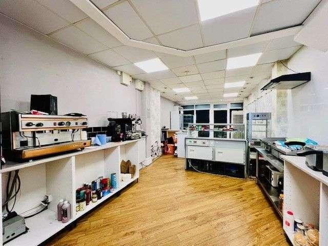 Property for sale in Squires Gate, Blackpool