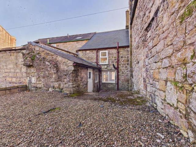 Property for sale in Rothbury, Northumberland
