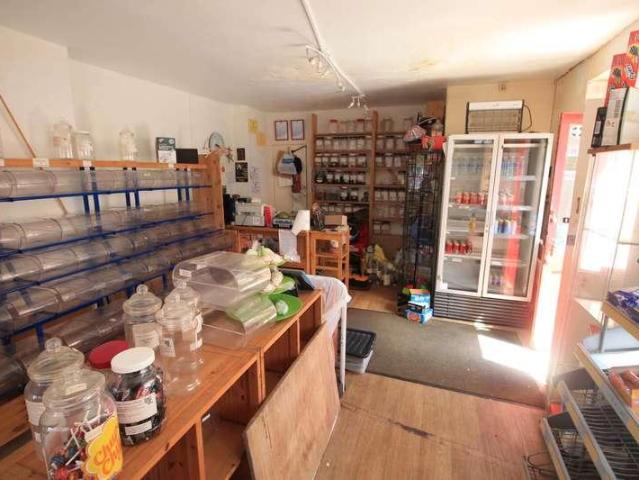 Property for sale in Plaidy, Looe