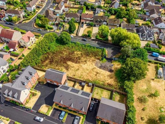 Property for sale in Langford, Churchill