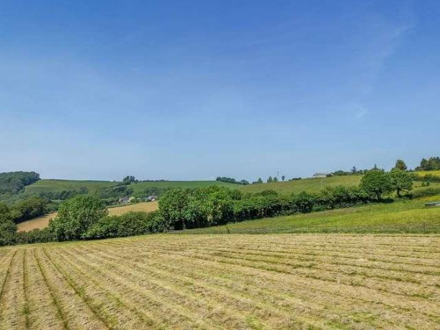 Property for sale in Kentisbury, Devon