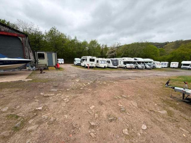 Property for sale in Griffithstown, Wales