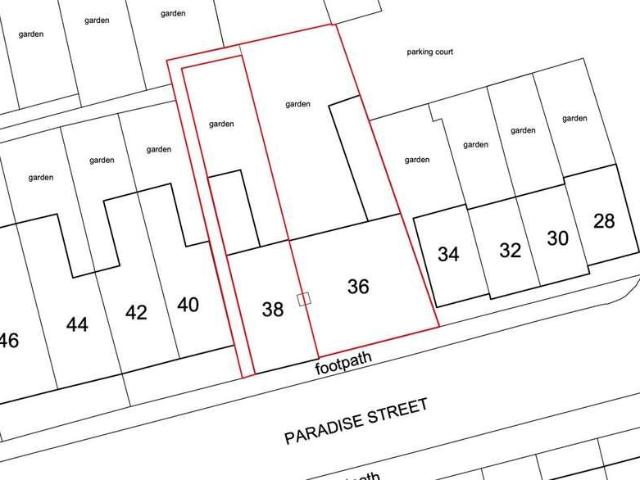 Property for sale in Woodloes Park, Green Close