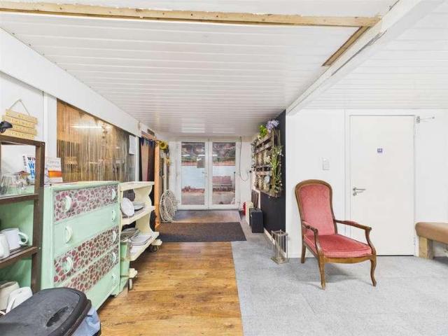 Property for sale in Seacombe, Wallasey