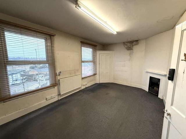 Property for sale in Gravesend, Gravesham