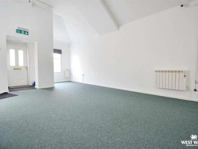 Property for sale in Milford Haven, Wales