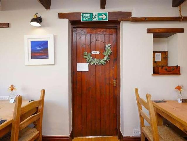 Property for sale in Roa Island