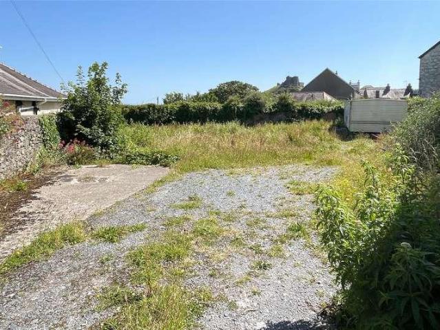 Property for sale in Criccieth
