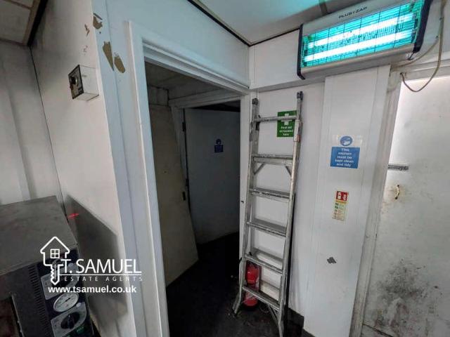 Property for sale in Gadlys, Aberdare