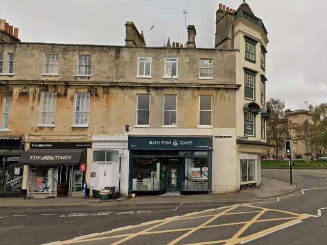 Property for sale in Dulcote, Bath And North East Somerset