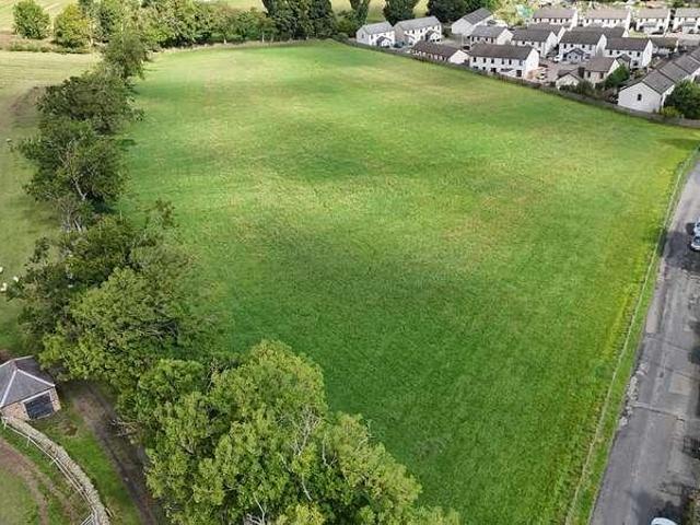Property for sale in Galashiels, Scotland