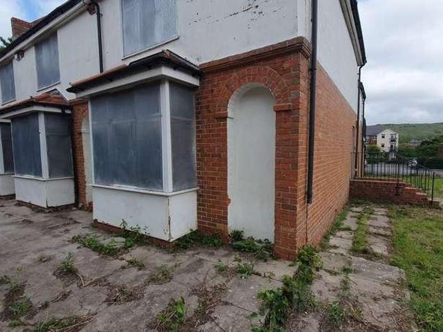 Property for sale in Cheriton, Folkestone and Hythe