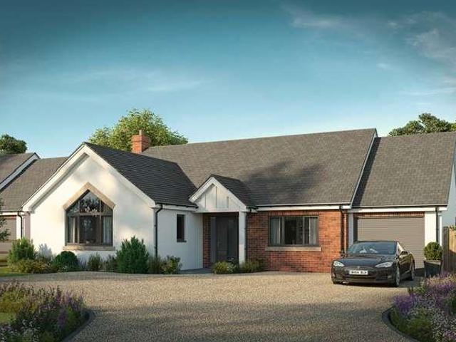 Property for sale in Lidlington, Bedfordshire