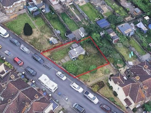 Property for sale in Slade Green, Greater London