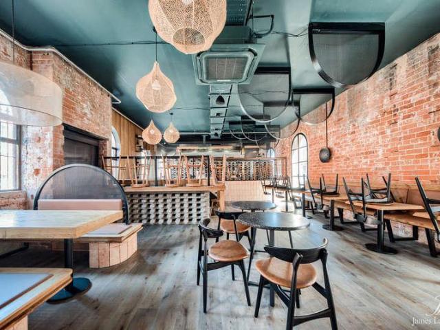 Property for sale in Jewellery Quarter, West Midlands