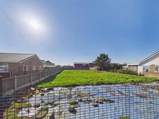 Property for sale in Mablethorpe and Sutton, Belleau