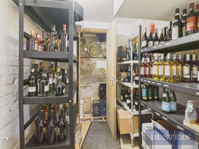 Property for sale in South Cliff, Kepwick