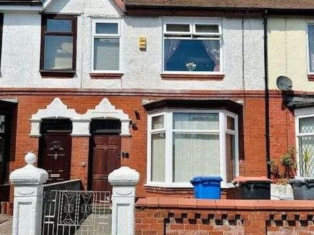 Property for sale in Fleetwood, Cabus