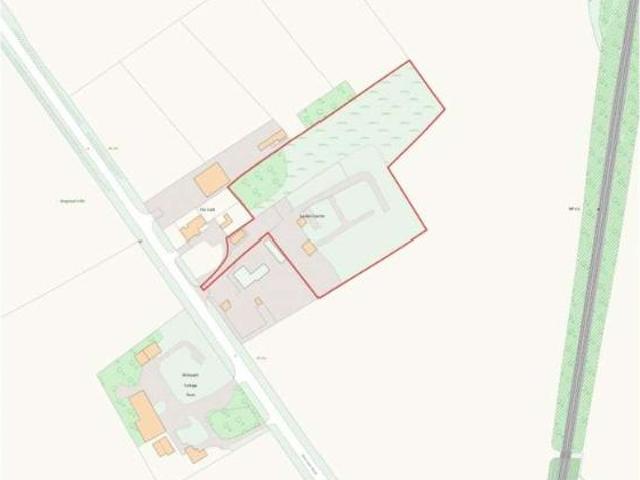 Property for sale in Ackworth Moor Top, Badsworth