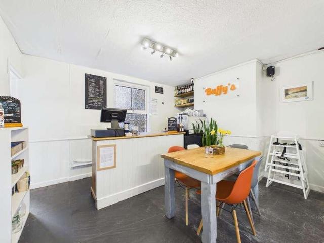 Property for sale in Bude, Cornwall