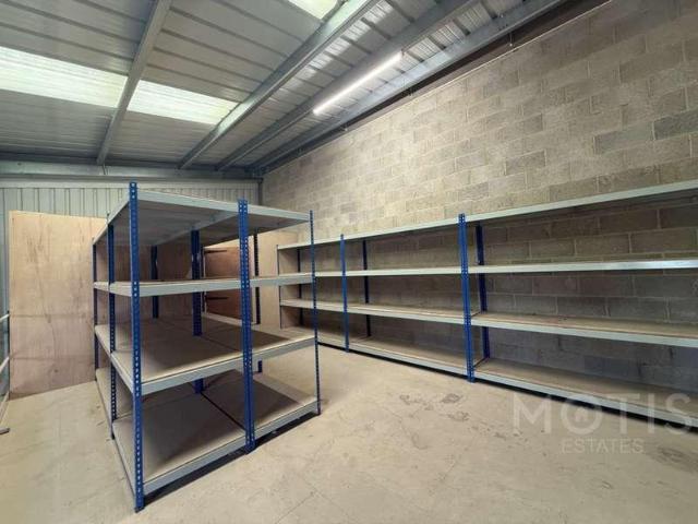Property for sale in Morehall, Folkestone and Hythe