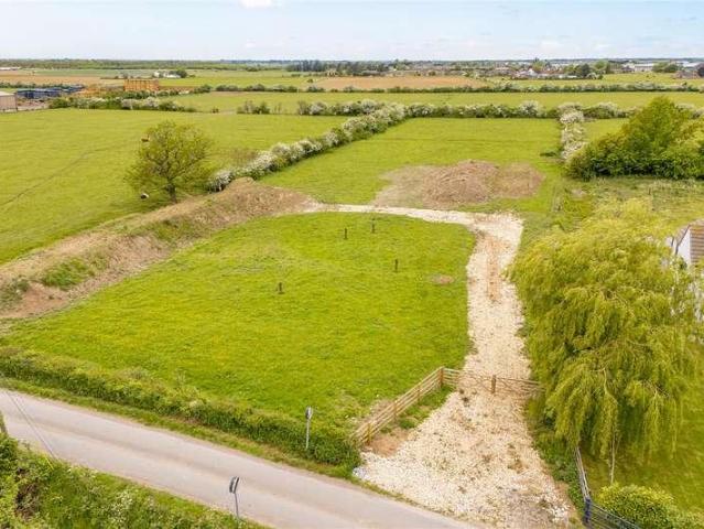 Property for sale in Boston, Lincolnshire