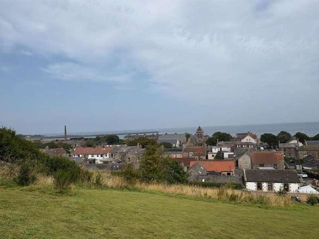 Property for sale in Berwick-upon-tweed, Northumberland