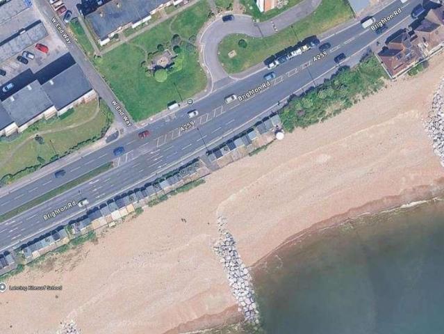 Property for sale in Fishersgate, West Sussex