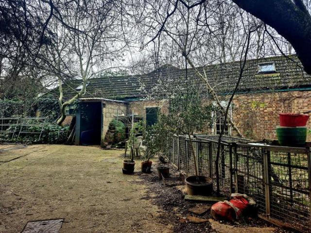 Property for sale in Colney Hatch, Greater London
