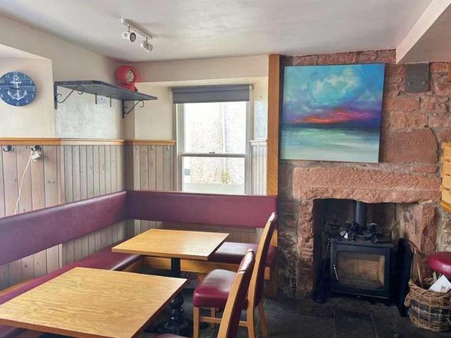 Property for sale in Brodick, Scotland