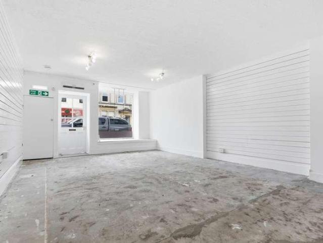 Property for sale in Stewarton, Scotland