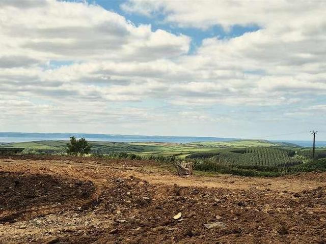 Property for sale in West Down, Kentisbury
