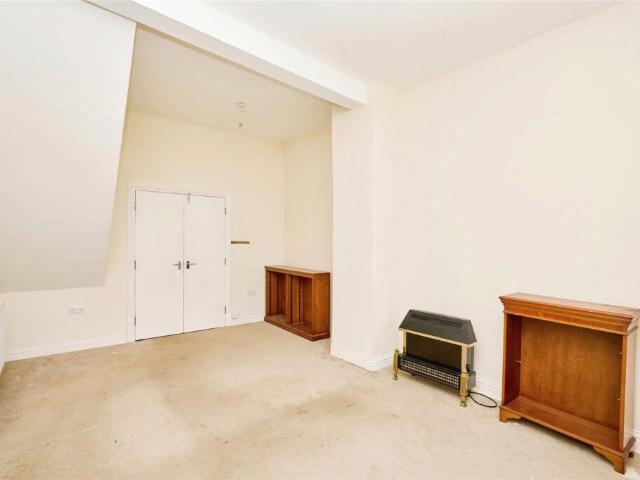 Property for sale in East Cowes, Isle Of Wight